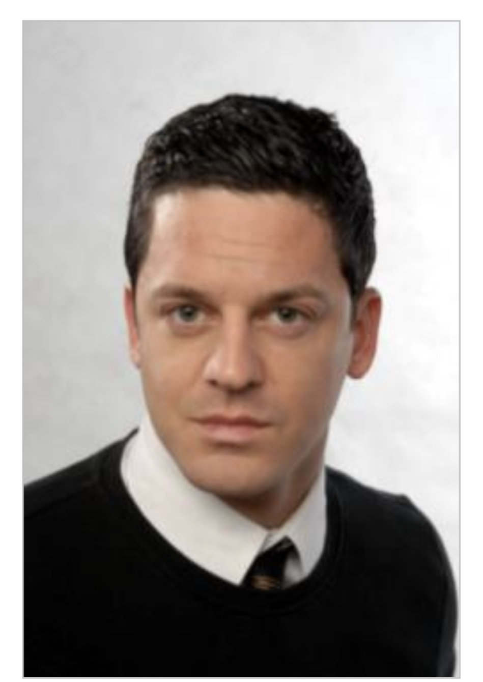 Ivica Jovic